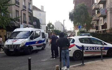 Bagarre violente au stand de nougats lors du Salon de l'agriculture : 15 interpellations