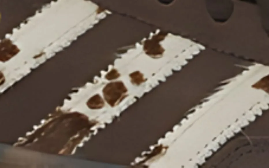 Baskets Adidas à Imprimé Animal : Découvrez ces offres virales chez Courir