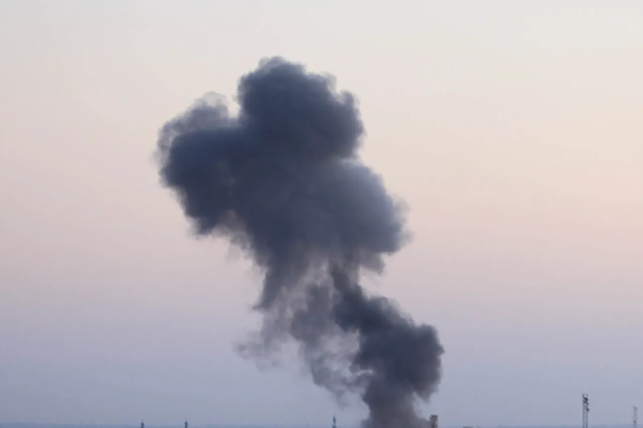 Les forces russes intensifient leurs attaques sur Kherson en Ukraine