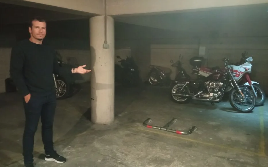 Du rire à la richesse : le voyage extraordinaire d'Alexandre Lacharme