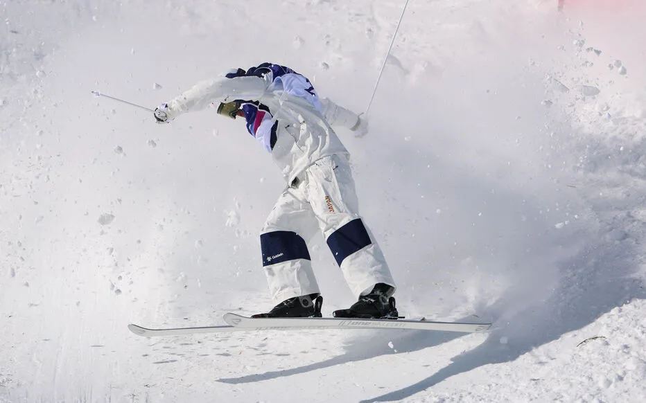 Ikuma Horishima : une performance incroyable aux Jeux olympiques de 2026