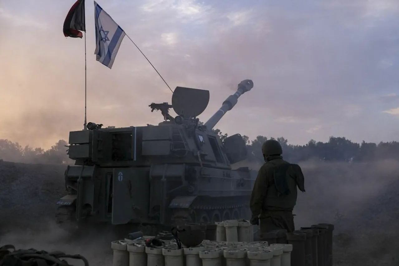 Israël revendique une frappe contre un militant du Hezbollah, les tensions persistent