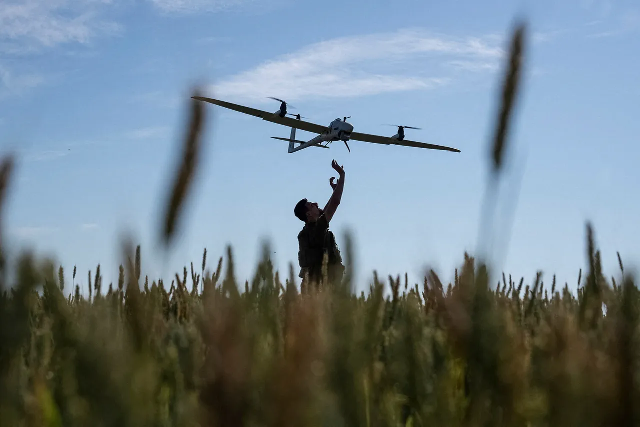 Mise en garde contre les drones : les résidents de Russie sous surveillance