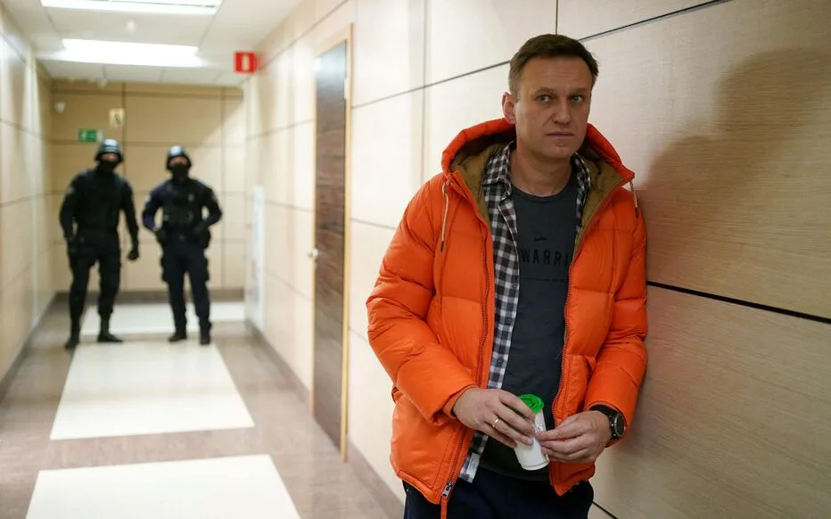 L'empoisonnement d'Alexeï Navalny : la toxine mortelle de la grenouille-dard d'Équateur