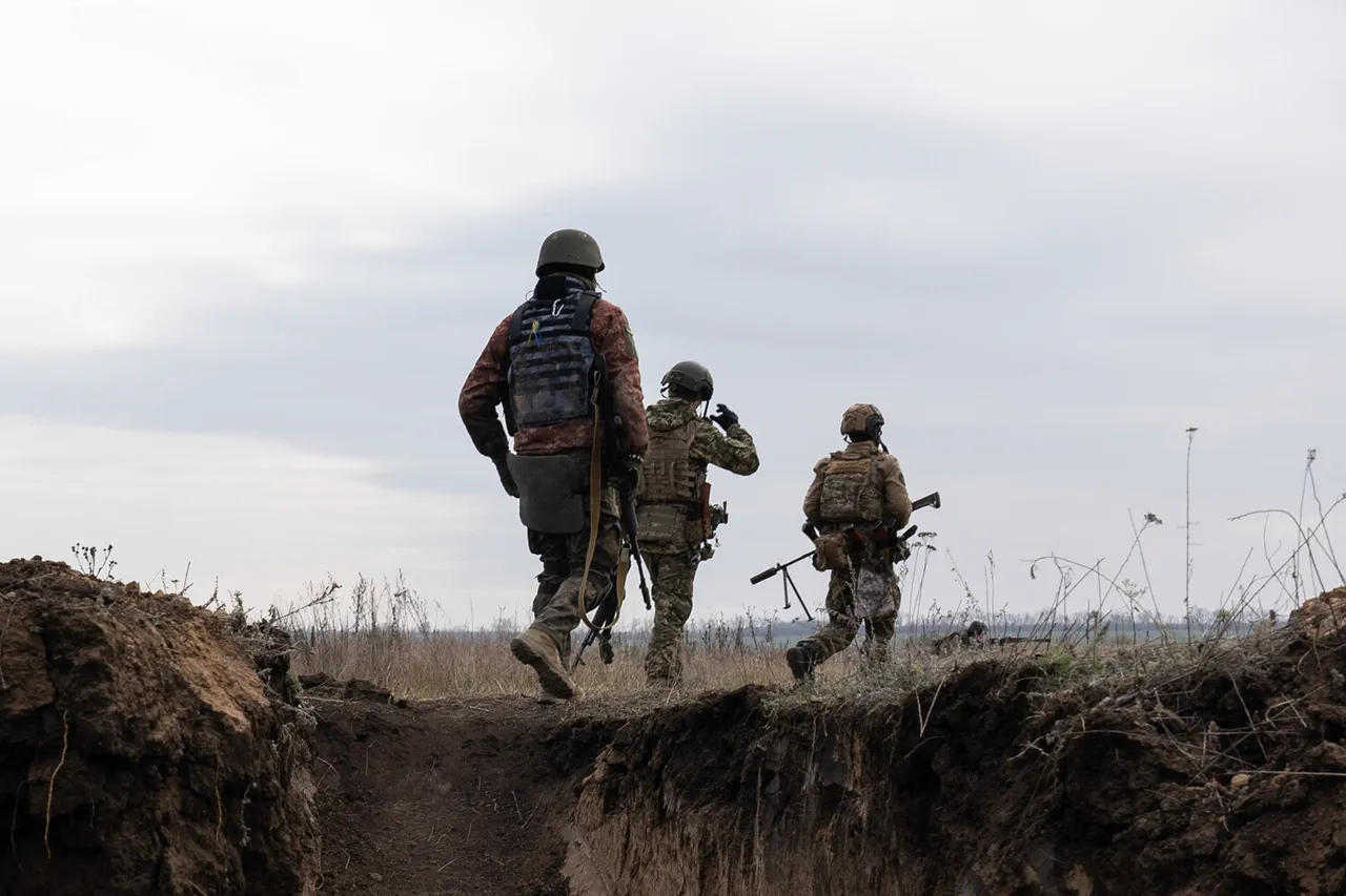 L'attaque russe sur Voltscharivska fait de lourdes pertes à l'Ukraine