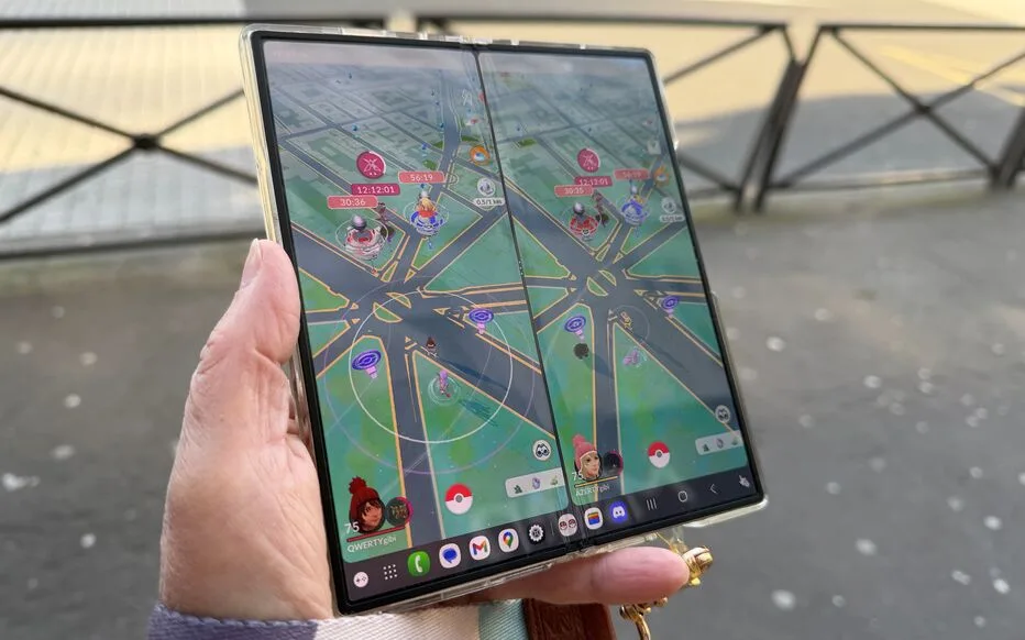 L'obsession durable de Pokémon Go : un phénomène mondial