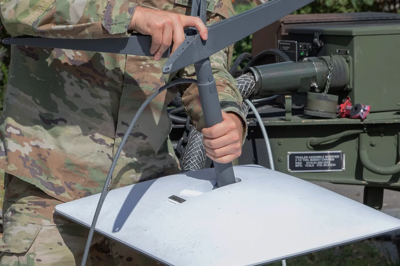 La désactivation de Starlink en Ukraine : un coup dur pour la guerre russe