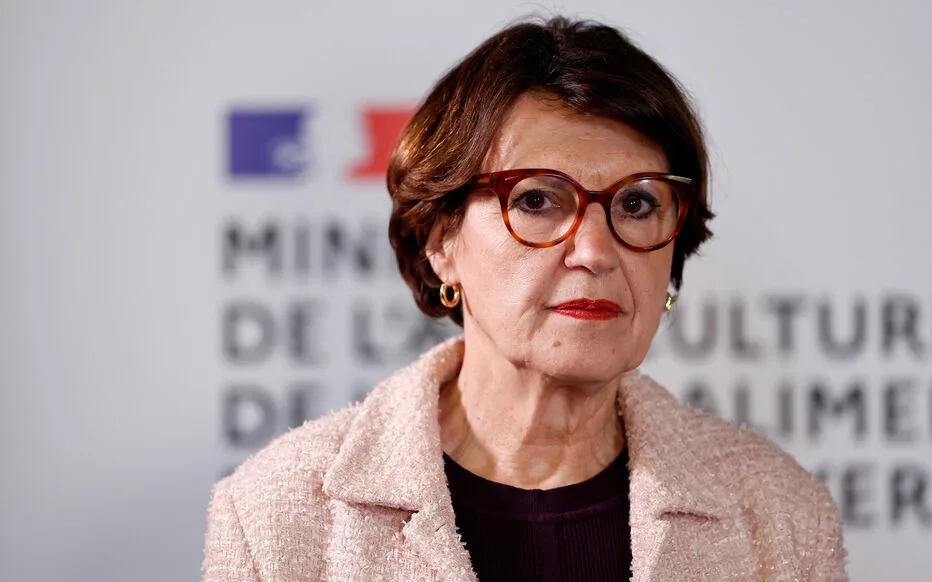 La grande distribution pointée du doigt par le gouvernement lors des négociations agricoles