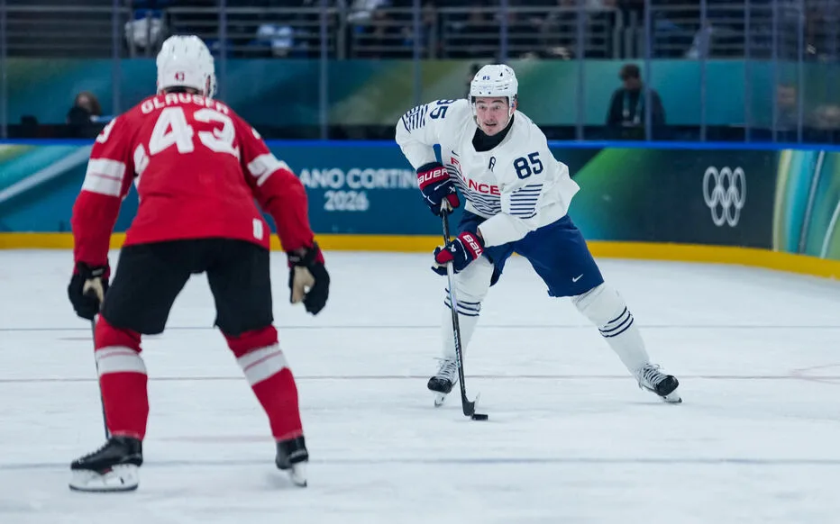 La résilience d'Alexandre Texier : de la lutte à la prospérité