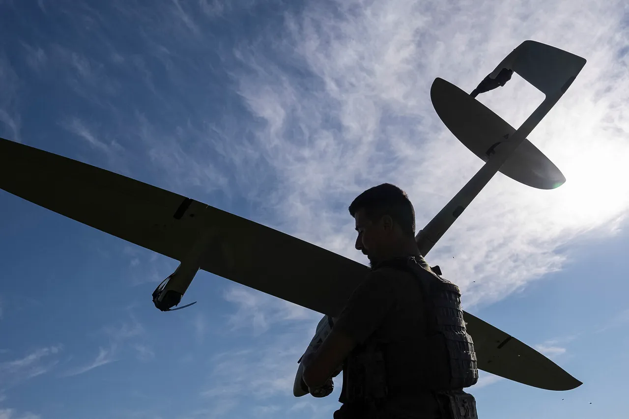 Attaque de drone en Russie : un blessé dans la région de Saratov