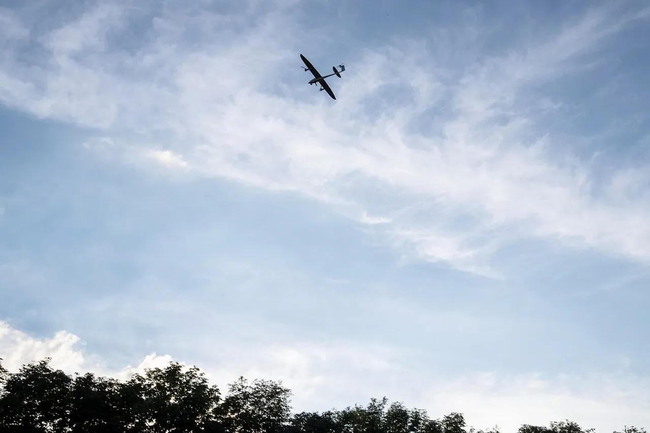 Sept drones ukrainiens abattus sur leur trajectoire vers Moscou selon le maire de la ville
