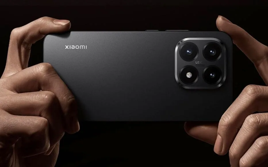 Le smartphone Xiaomi 15T à prix réduit : un appareil photo puissant et une expérience fluide