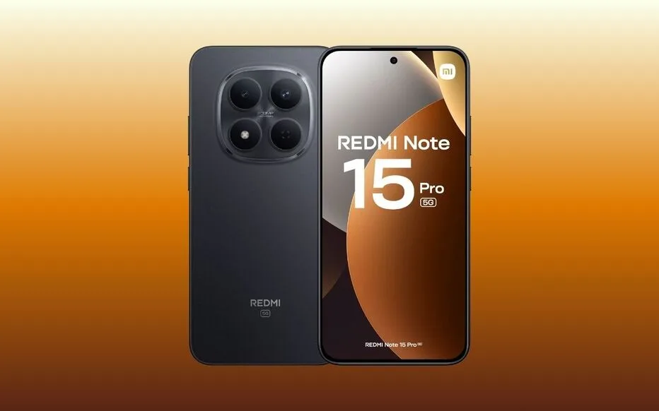 Le Xiaomi Redmi Note 15 Pro : un smartphone puissant et abordable