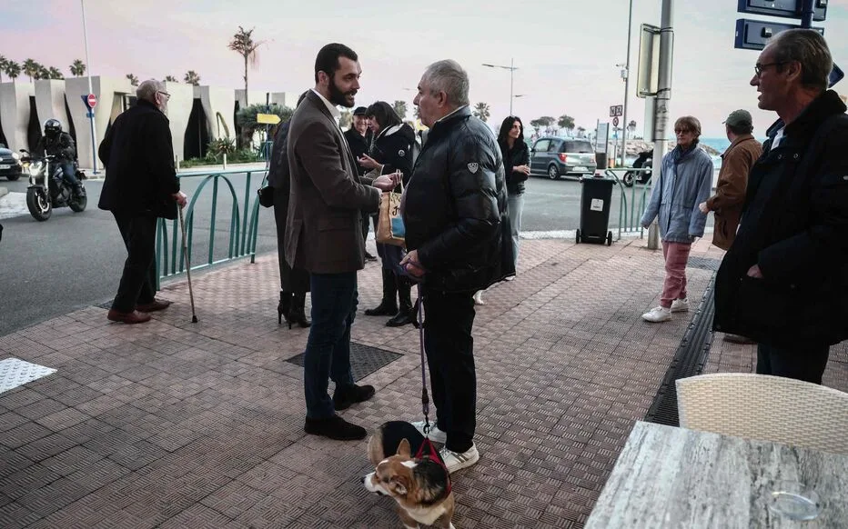 Les élections municipales à Menton : la droite face au défi du changement