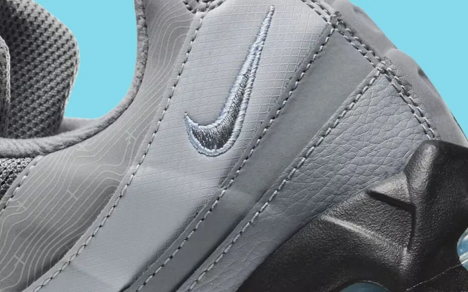 Les Nike Air Max 95 : le style des années 90 à prix réduit