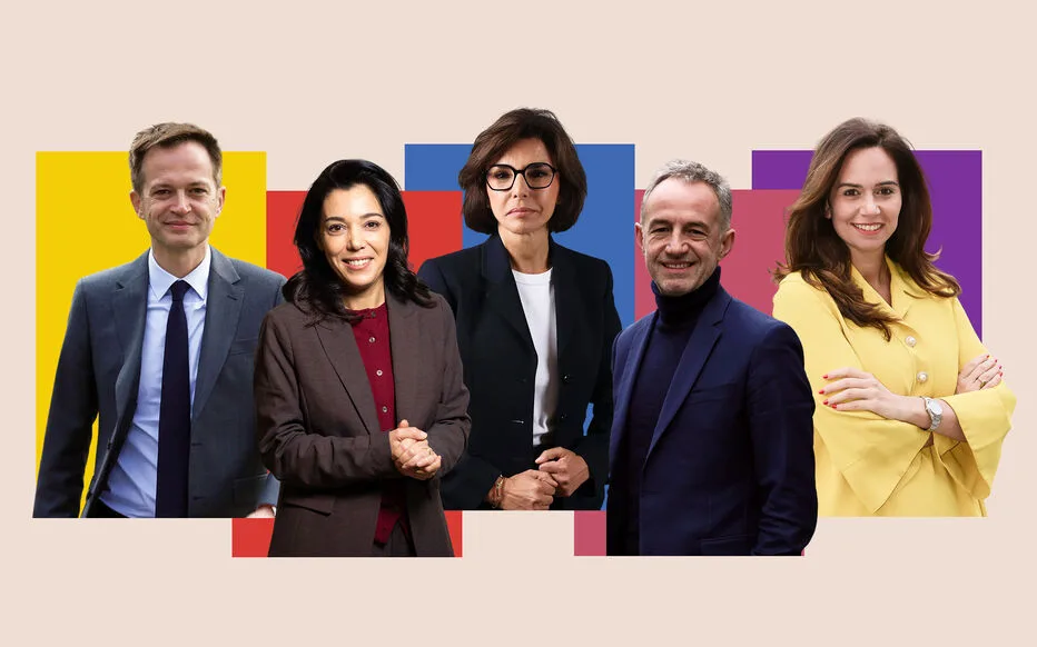 Les Parisiens face à l'incertitude avant le premier tour des élections municipales