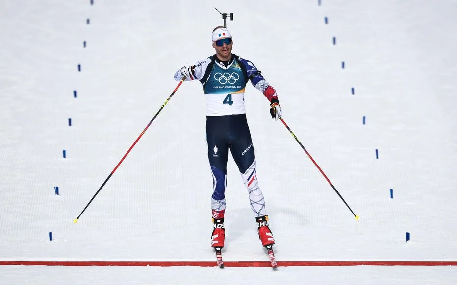 Les sportifs français brillent aux Jeux de Milan-Cortina avec des performances prometteuses