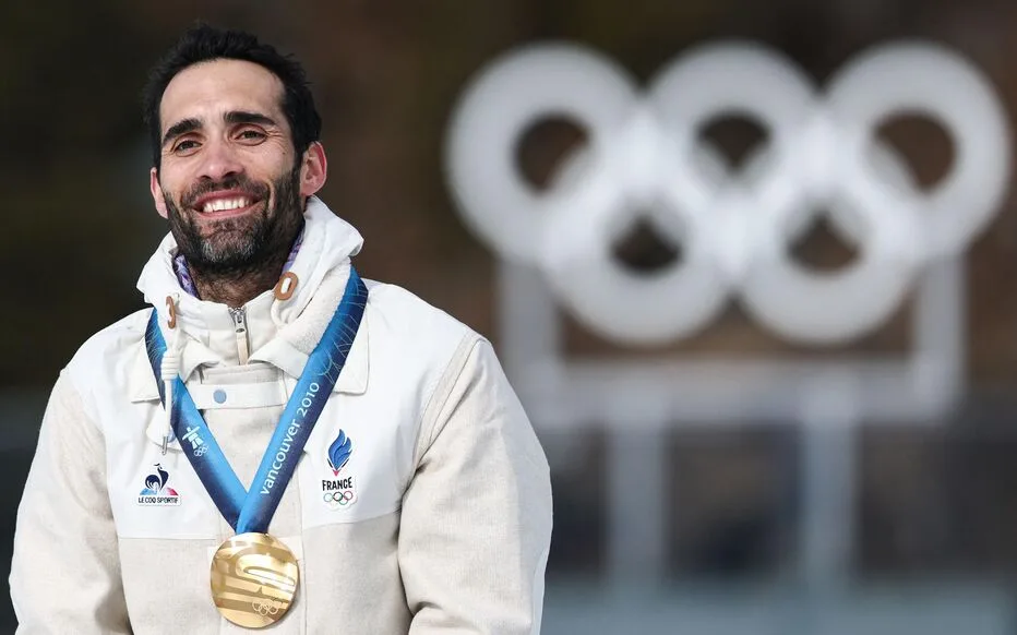 Martin Fourcade, enfin champion olympique : une victoire pleine d'émotion