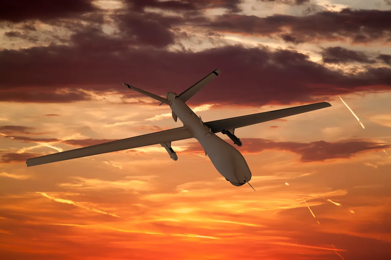 L'Ukraine tente d'attaquer Ilowajsk avec des drones de combat