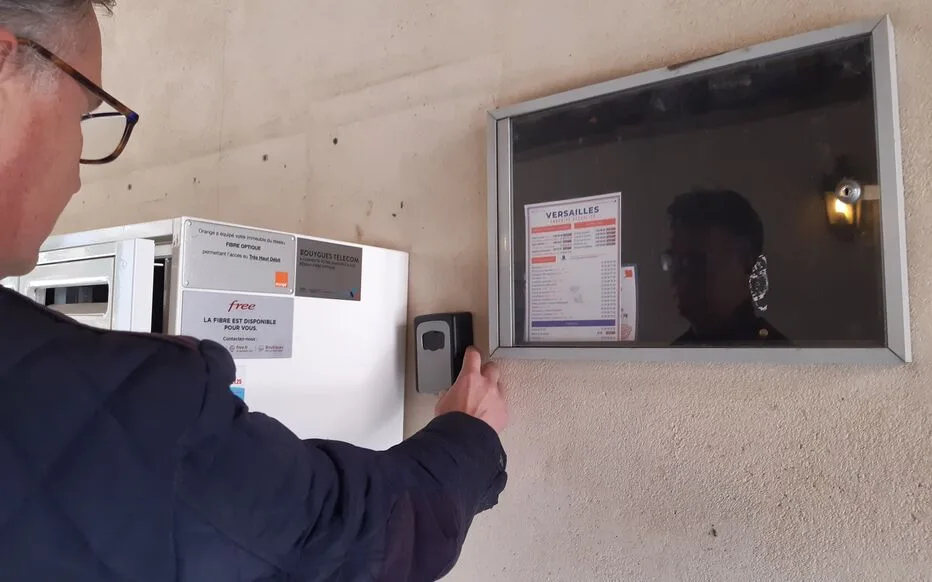 Paris frappe fort contre la location illégale sur Airbnb