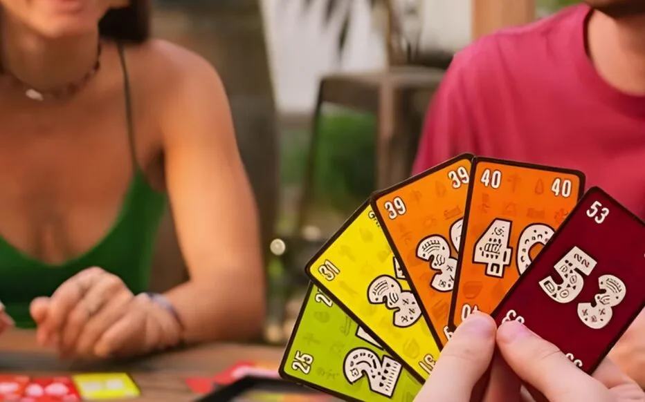 Pili Pili : le jeu de société qui fait vibrer toute la famille