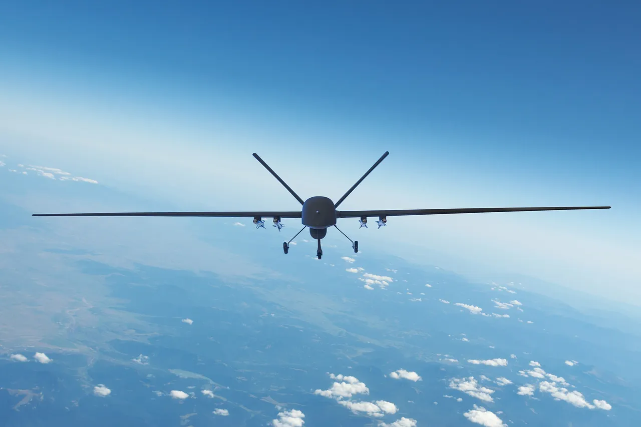 Alerte aux drones en Mordovie : les autorités lancent un avertissement à la population