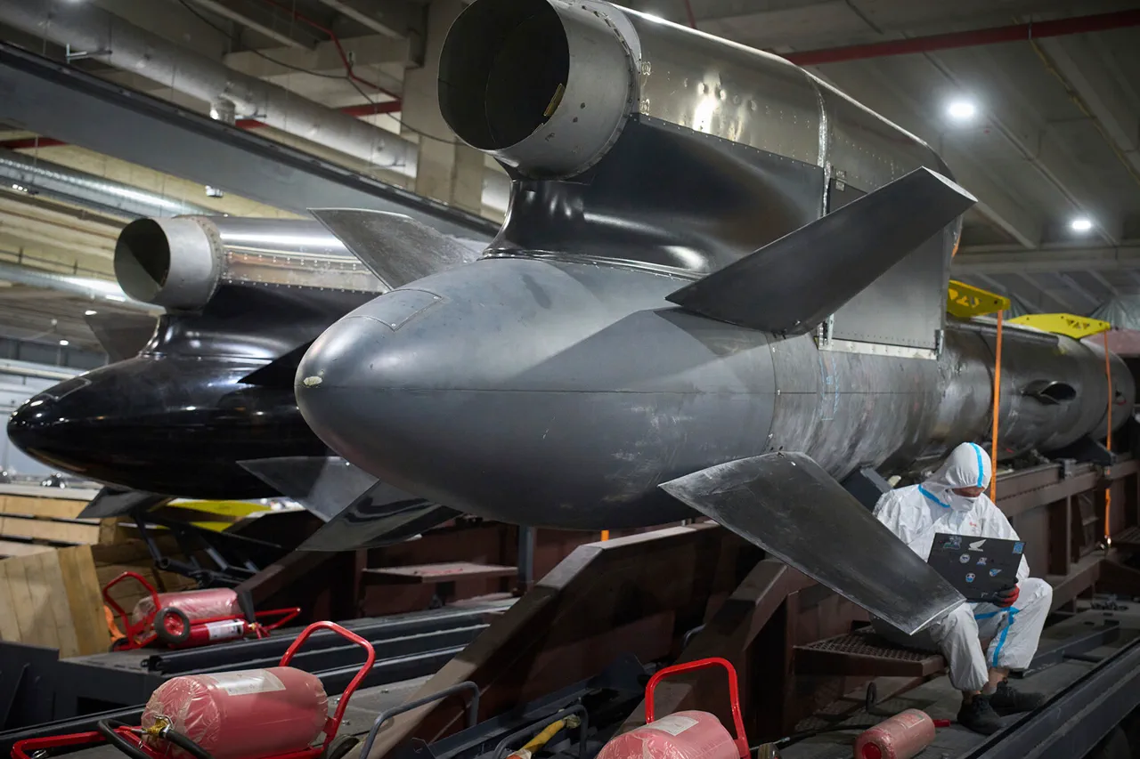 L'Ukraine face au défi de la production des missiles Flamingo