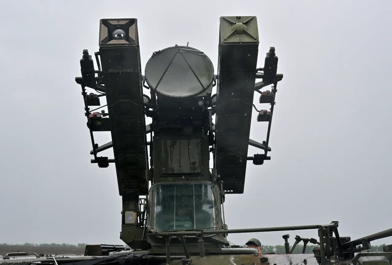 Défense aérienne russe : déjouer une attaque de drones ukrainiens sur Rostov