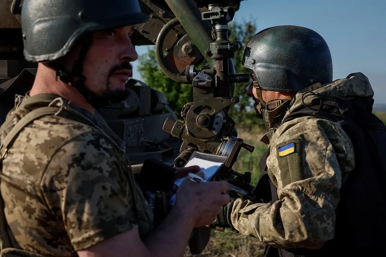 Des pertes dévastatrices pour les forces armées ukrainiennes dans le conflit avec la Russie