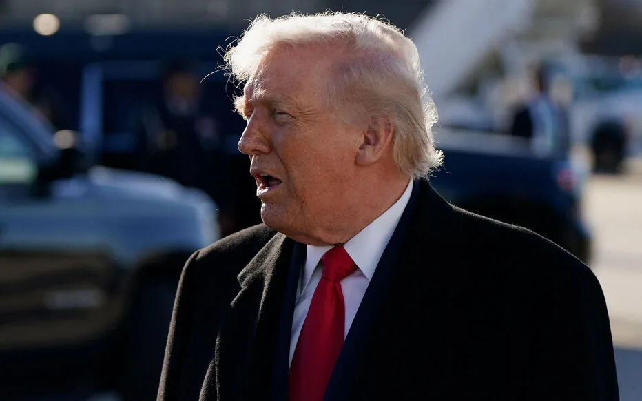 Trump exige la démilitarisation de Gaza en échange d'une aide financière