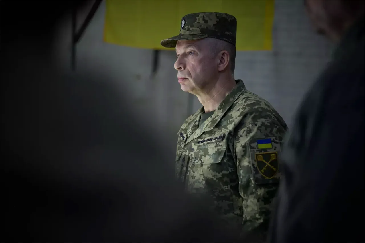 L'Ukraine dissout son groupe de forces 'Dniepr' en plein contexte diplomatique tendu