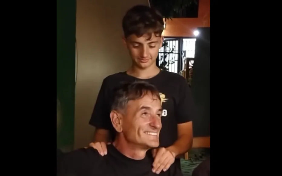 Un accident tragique : des regrets 20 ans après