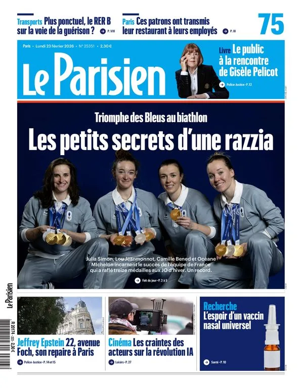 Un rassemblement émotionné suite au décès tragique d'un étudiant proche de l'extrême droite