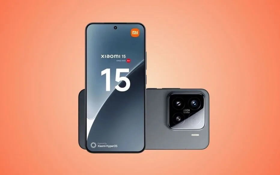 Xiaomi 15 : un smartphone haut de gamme à petit prix