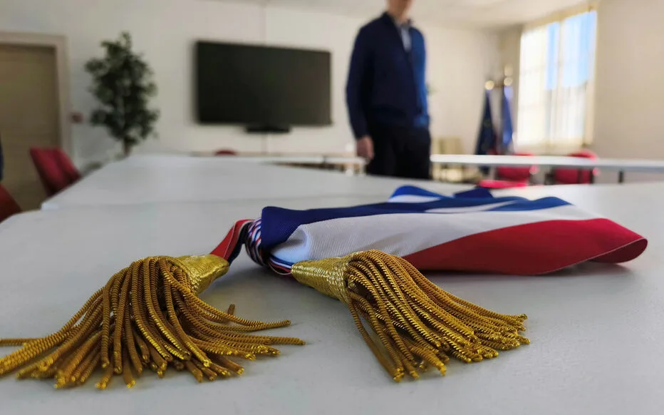 Les mairies françaises à la veille d'une crise financière ?