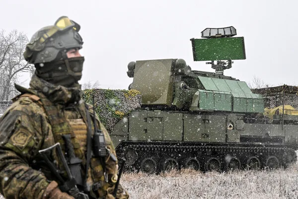 Alerte drone : restriction de l'accès à Internet dans la région de Penza pour assurer la sécurité des habitants