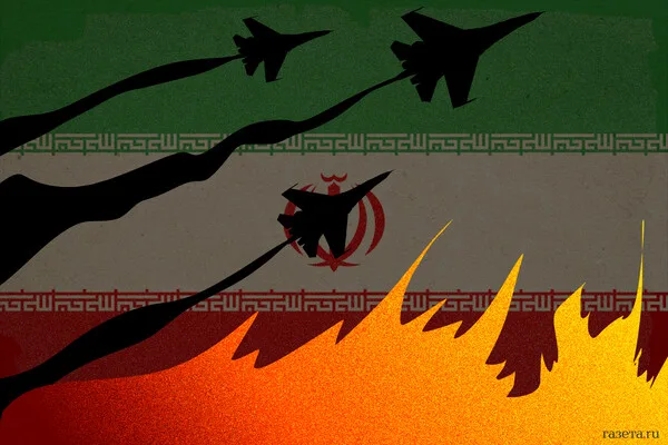 Attaque de drones en Irak : des immeubles résidentiels visés à Manama, capitale du Bahreïn