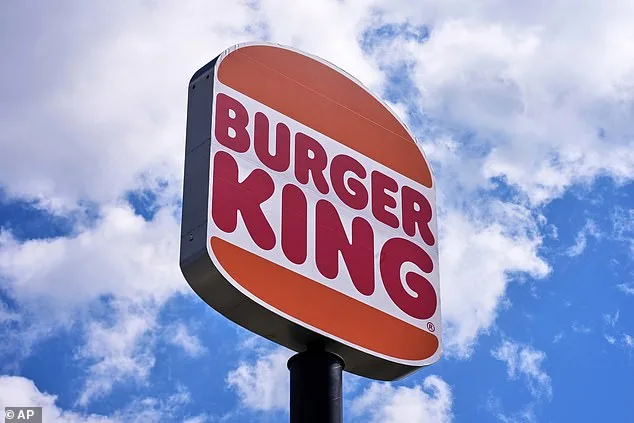 Casques IA pour une politesse améliorée chez Burger King