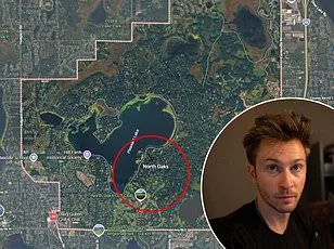 Des mystères triangulaires dans le désert : la réponse terrienne aux théories folles.