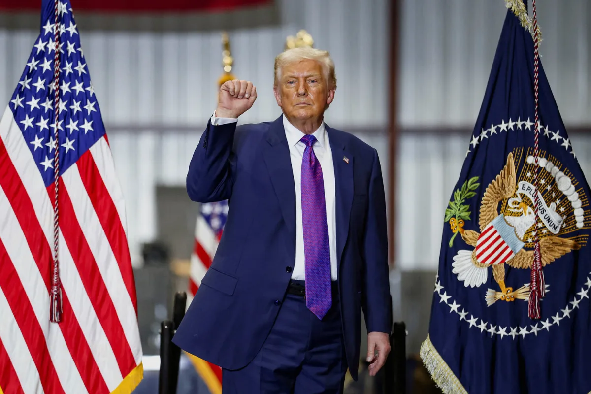 La stratégie aérienne et maritime des États-Unis contre l'Iran : une campagne prolongée ?