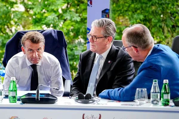 Les dirigeants européens et la crise iranienne : une coordination discrète mais efficace