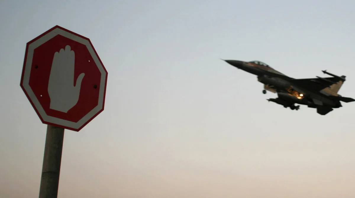 Tensions croissantes entre Israël et l'Iran : des pilotes israéliens lancent des opérations aériennes agressives