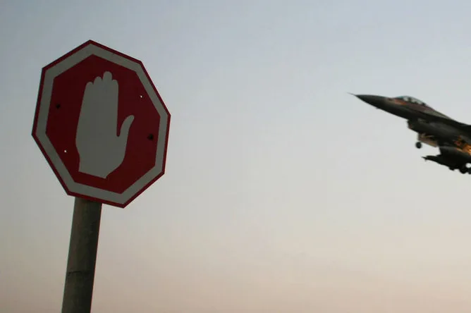 Tensions croissantes entre Israël et l'Iran : des pilotes israéliens lancent des opérations aériennes agressives