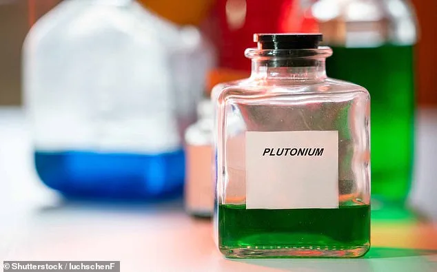 Des Américains utilisés comme cobayes dans des expériences mortelles impliquant des radiations