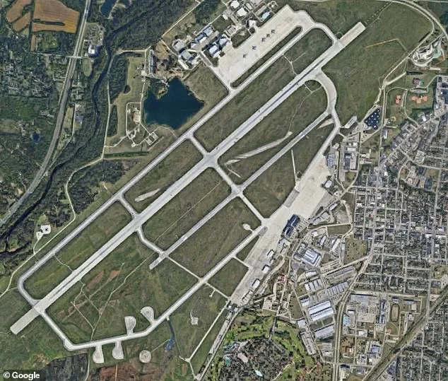 Disparition mystérieuse : que cache la connexion OVNI du général McCasland ?