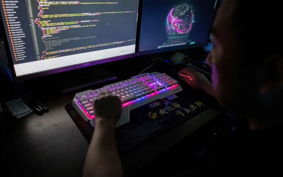 Fuite de données d'étudiants : plus de 1,5 million de photos exposées sur le darknet