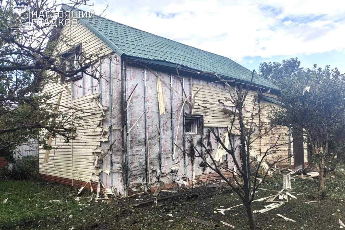 L'Ukraine intensifie ses attaques sur l'oblast de Belgorod