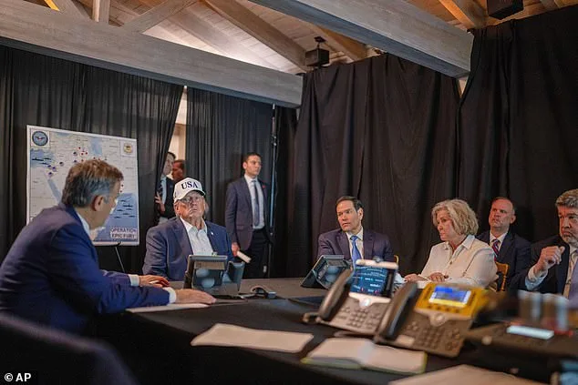 Les prophéties bibliques et la guerre au Moyen-Orient : le destin se réalise-t-il ?