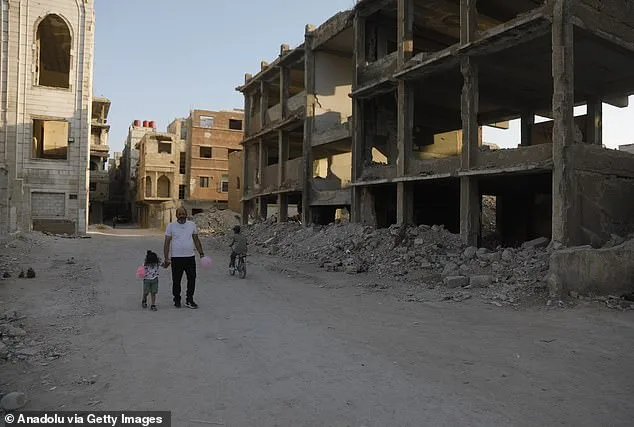 Les prophéties bibliques et la guerre au Moyen-Orient : le destin se réalise-t-il ?