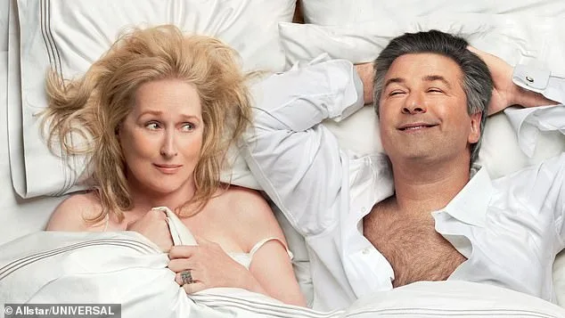 L'amour et la passion au crépuscule : L'étude surprenante sur la sexualité des seniors